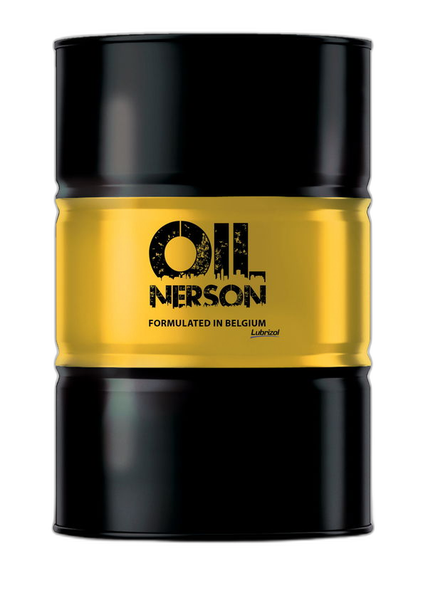 Масло моторное судовое Nerson 412 SAE 40