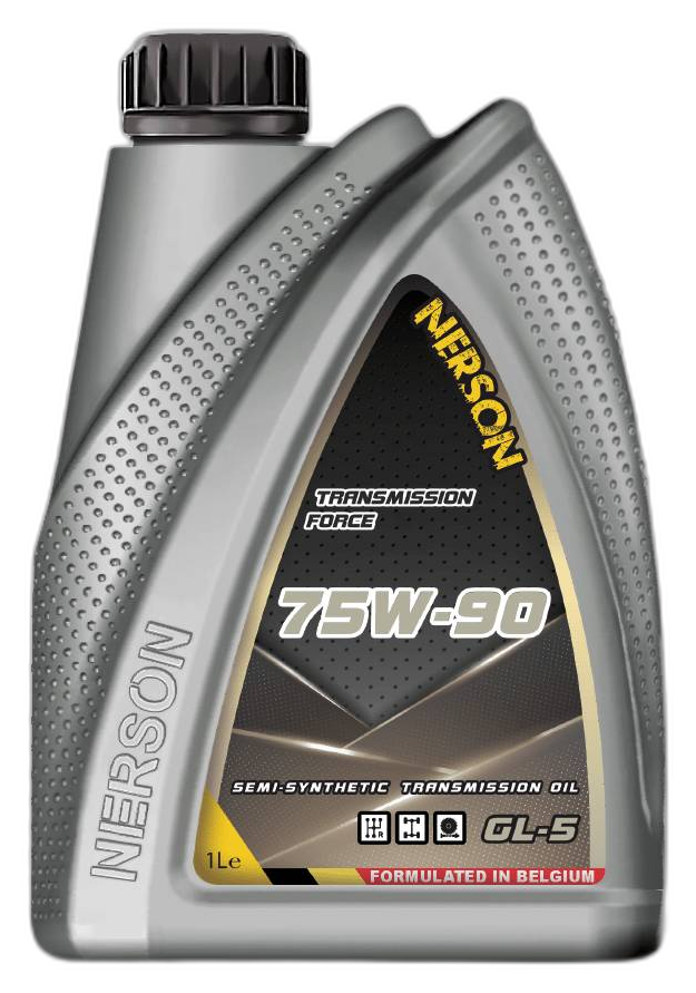 Масло моторное Nerson 4T Bike Adventure Synthetic 10W-40 API SN ACEA A3/B4