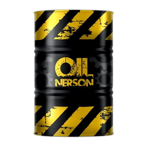 Масло моторное Nerson Gas Oil 5W-40 API CF