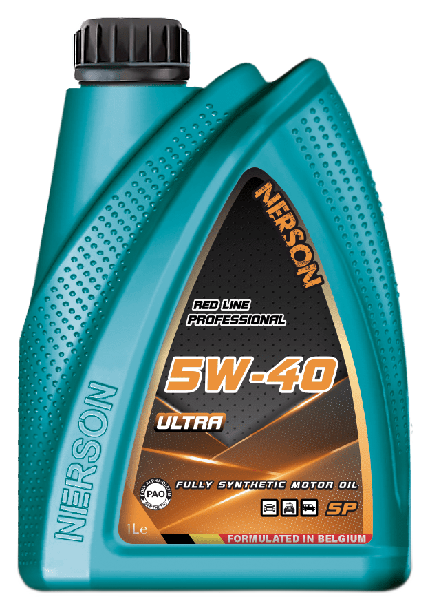 Масло-теплоноситель Nerson Heat Conductor 315 синтетическое