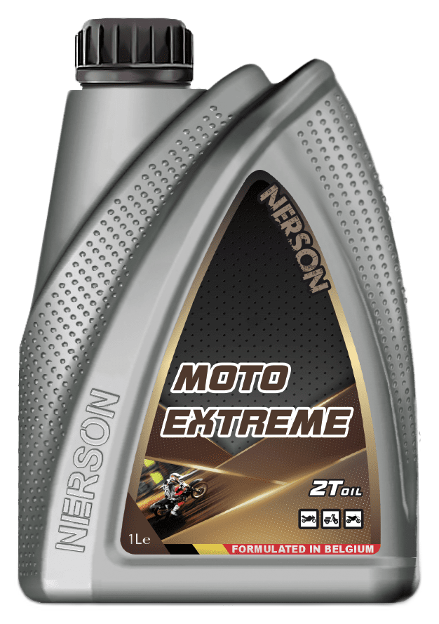 Масло моторное Nerson 2T MotoExtreme