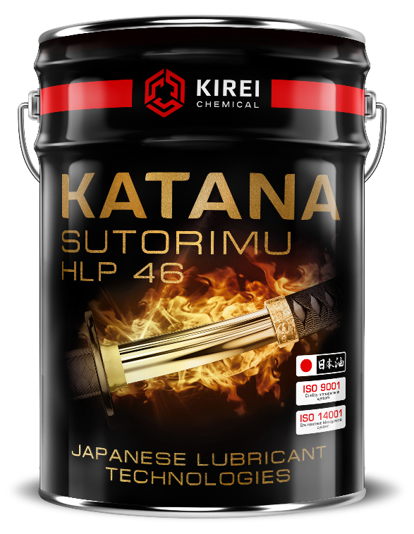 Жидкость СОЖ Katana Kuranto EDM WS