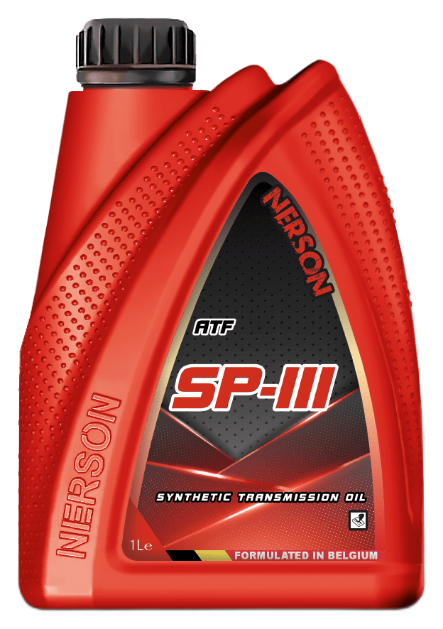 Масло моторное Nerson Premium Truck LowSaps 10W-40 API CJ-4 АСЕА Е9