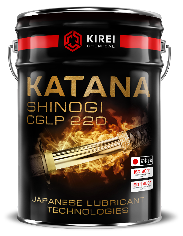 Очиститель Katana Kuranto Cleaner