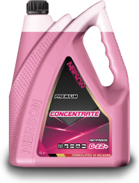 Масло моторное Nerson Red Line Professional Ultra Fully Synthetic 5W-30 API SP ILSAC GF-6A