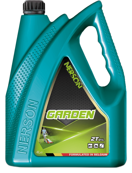Масло моторное Nerson 2T Garden
