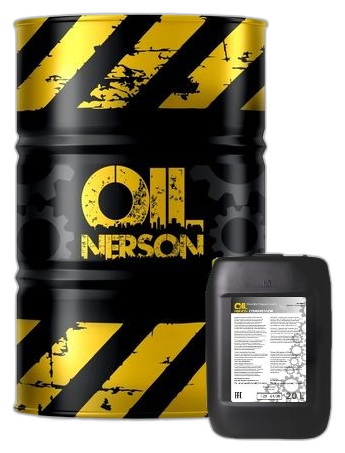 Масло турбинное Nerson TurboFLo SX 46