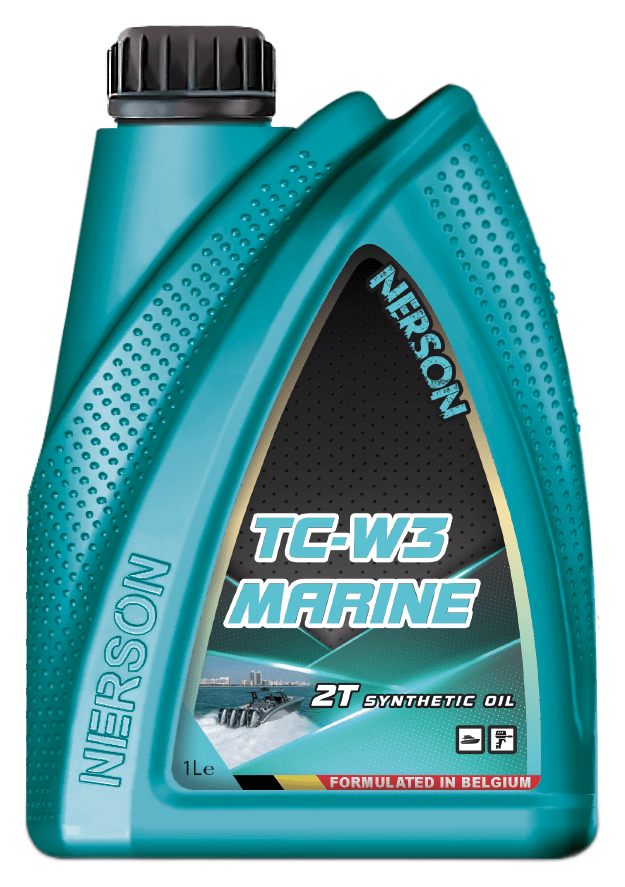 Масло моторное Nerson Red Line Professional Fully Synthetic 0W-30 API SN ACEA С2/C3