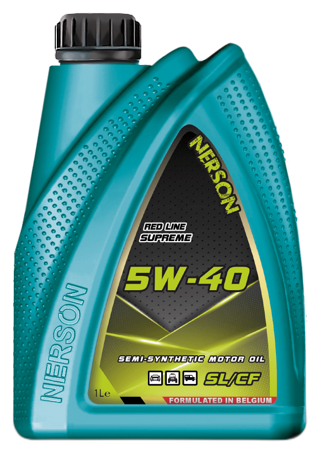 Масло моторное Nerson 2T SnowRacing Synthetic