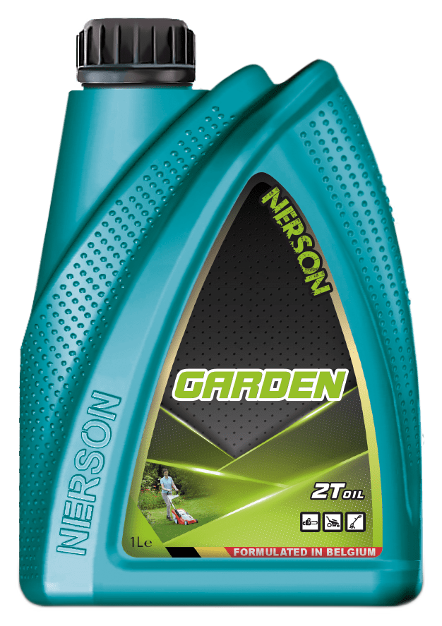 Масло моторное Nerson 2T Garden