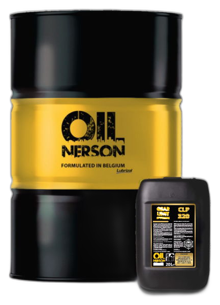 Масло редукторное Nerson Gear Glygoyle 30