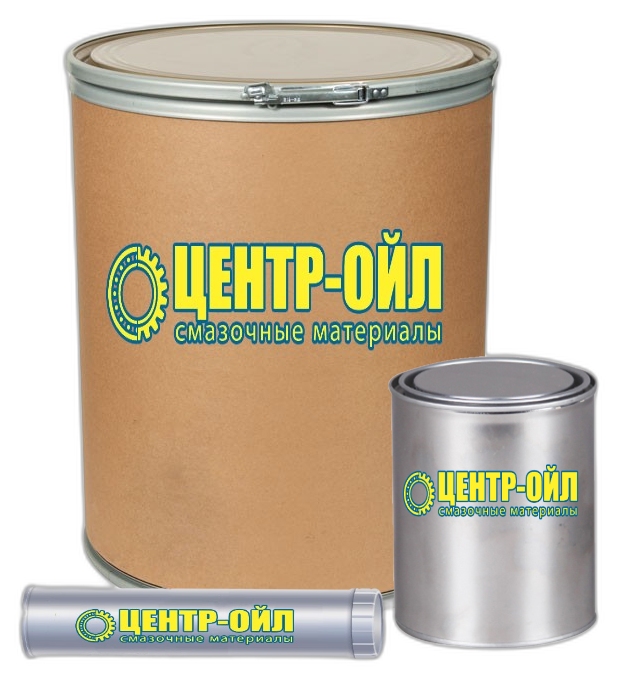 Смазка синтетическая ЦентрОйл ISOFLEX TOPAS NB 52 — вид 2