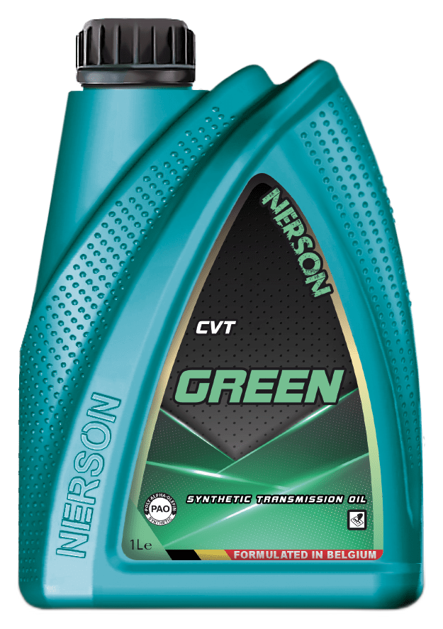 Масло компрессорное Nerson Compressor Synthetic PAO VDL 46
