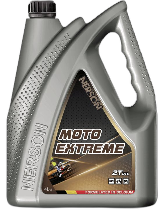 Масло моторное Nerson 2T MotoExtreme