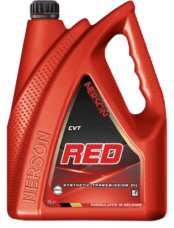 Масло моторное Nerson Balance CNG Premium 15W-40