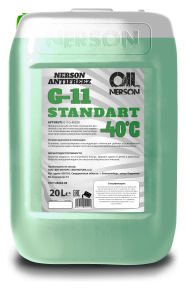 Масло компрессорное Nerson Balance Compro VDL 100