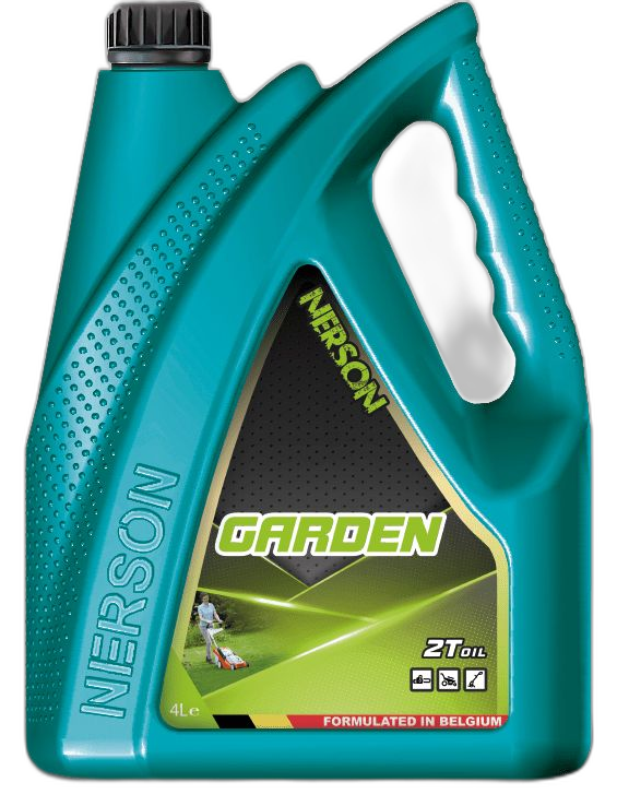 Масло моторное Nerson 2T Garden